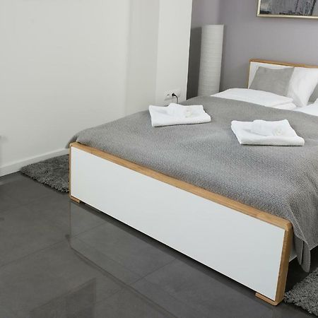 Art Room Boutique Apartment كراكوفيا المظهر الخارجي الصورة