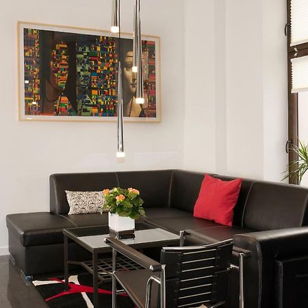 Art Room Boutique Apartment كراكوفيا المظهر الخارجي الصورة