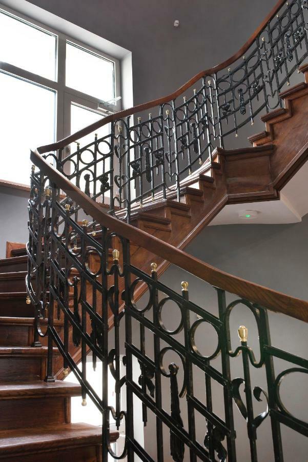 Art Room Boutique Apartment كراكوفيا المظهر الخارجي الصورة