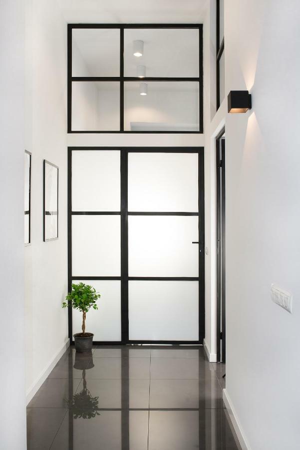 Art Room Boutique Apartment كراكوفيا المظهر الخارجي الصورة