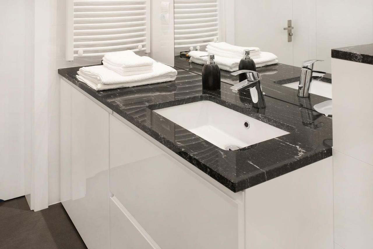 Art Room Boutique Apartment كراكوفيا المظهر الخارجي الصورة