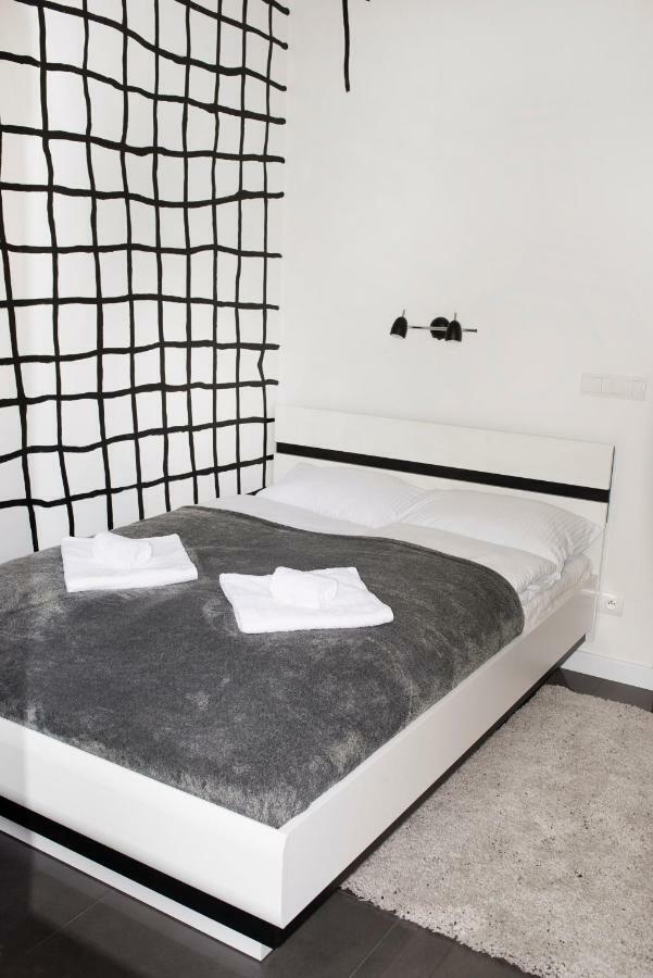 Art Room Boutique Apartment كراكوفيا المظهر الخارجي الصورة