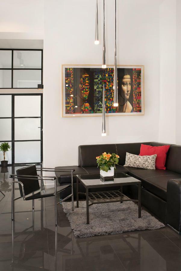 Art Room Boutique Apartment كراكوفيا المظهر الخارجي الصورة