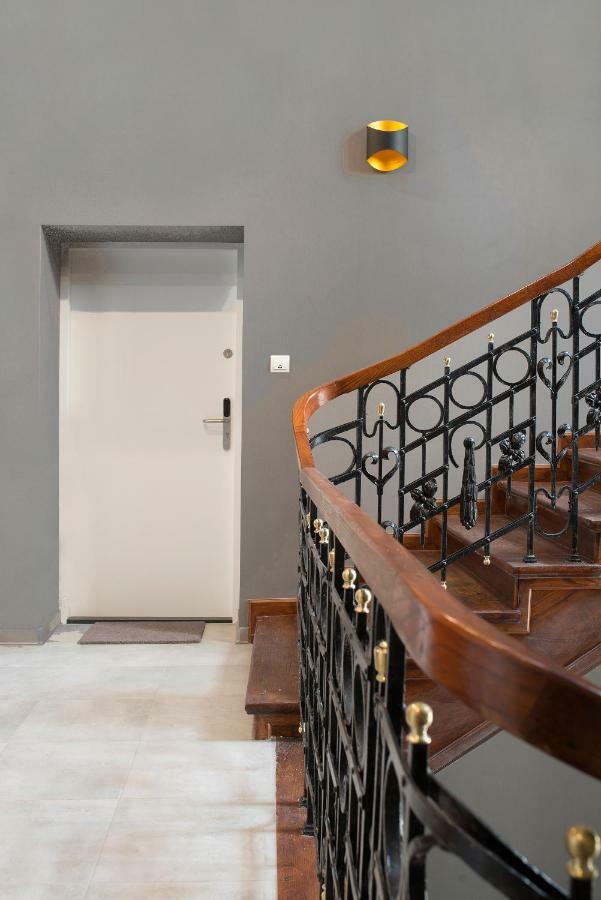Art Room Boutique Apartment كراكوفيا المظهر الخارجي الصورة