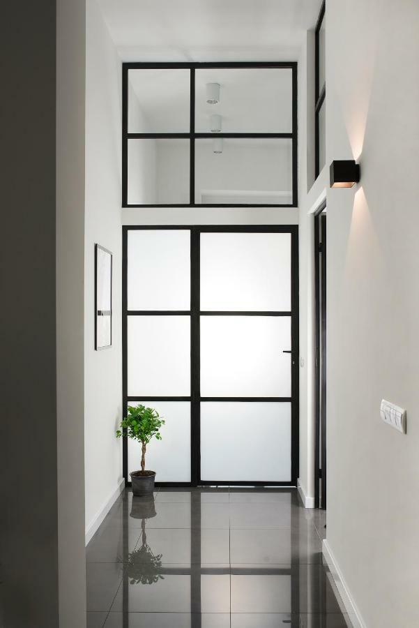 Art Room Boutique Apartment كراكوفيا المظهر الخارجي الصورة