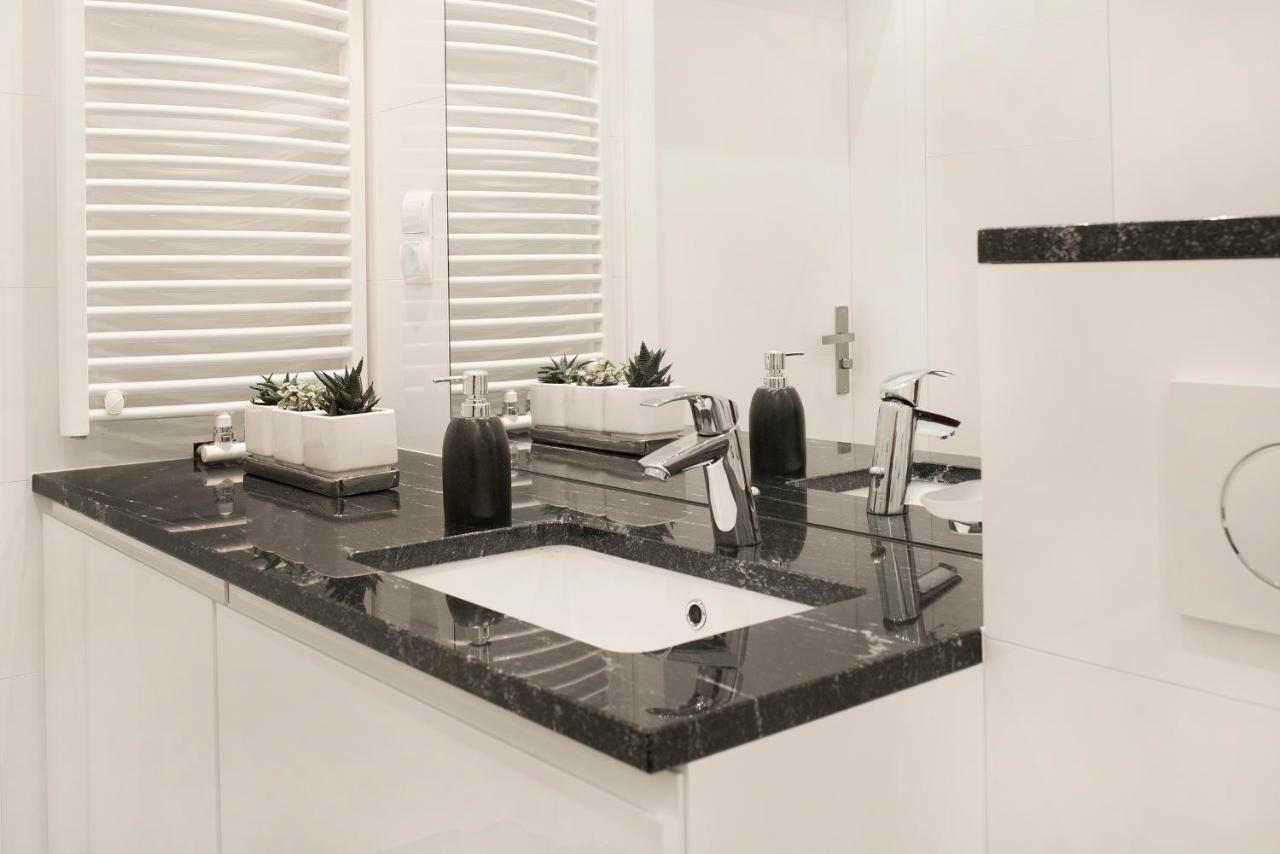 Art Room Boutique Apartment كراكوفيا المظهر الخارجي الصورة