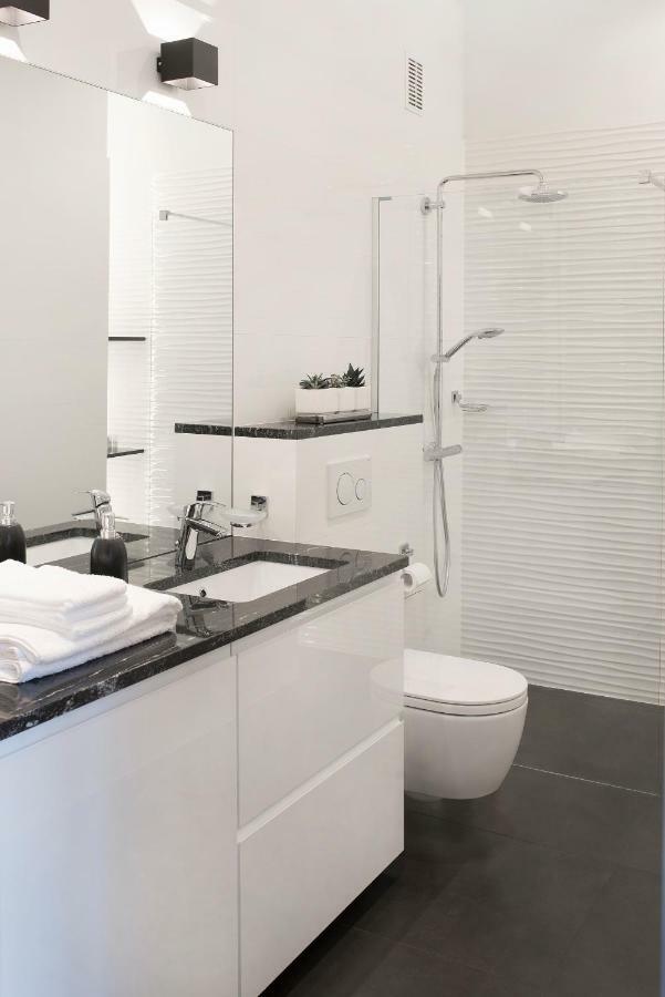Art Room Boutique Apartment كراكوفيا المظهر الخارجي الصورة