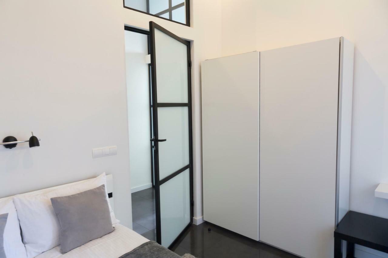 Art Room Boutique Apartment كراكوفيا المظهر الخارجي الصورة