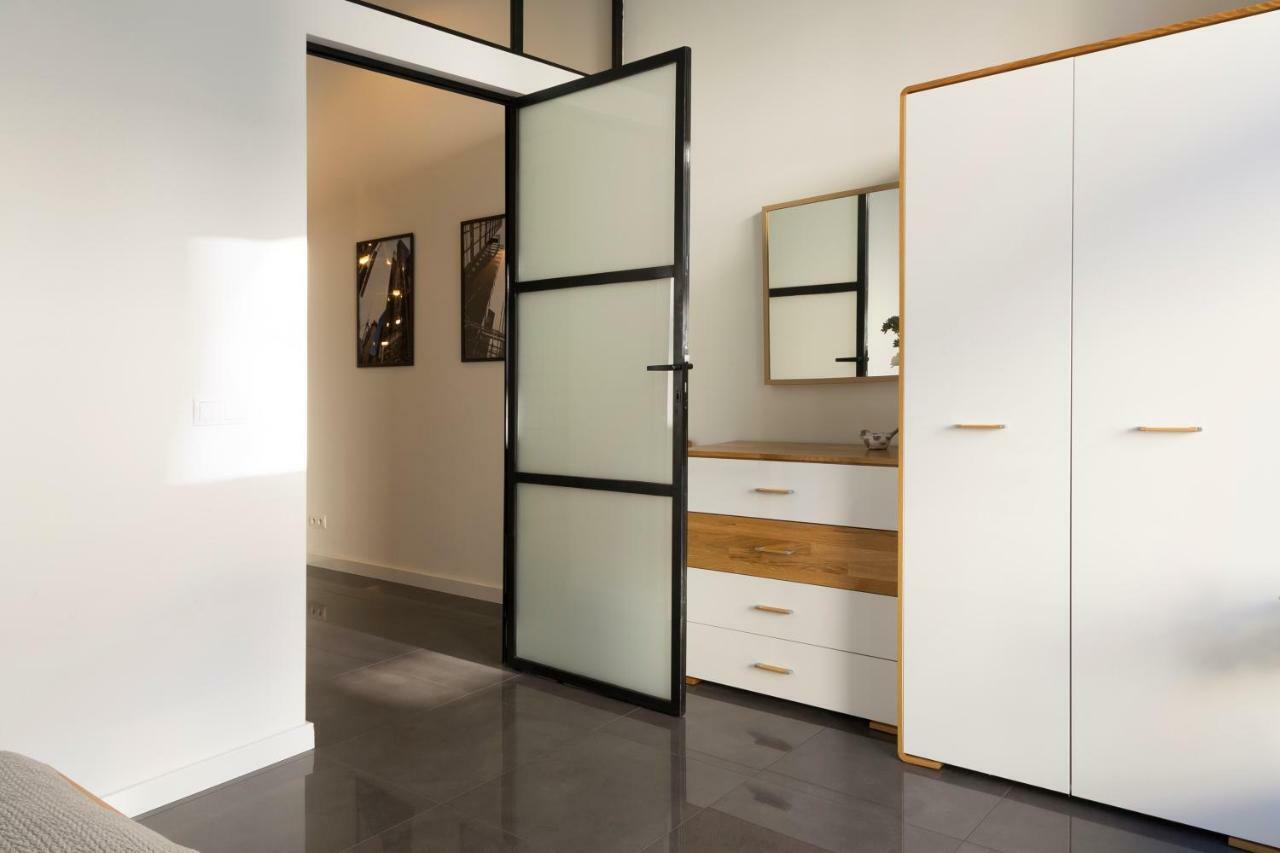Art Room Boutique Apartment كراكوفيا المظهر الخارجي الصورة