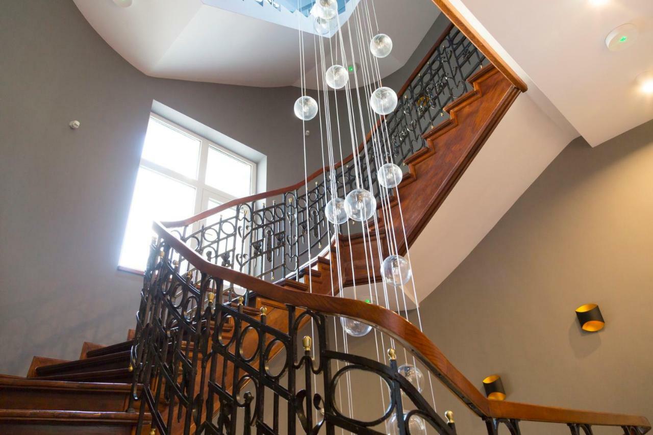Art Room Boutique Apartment كراكوفيا المظهر الخارجي الصورة